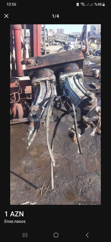 запчасти на камаз алматы: Ense nasos islek veziyetdedi — 1