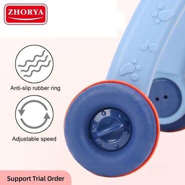 Alfa Romeo: Ходунок валкер — 8