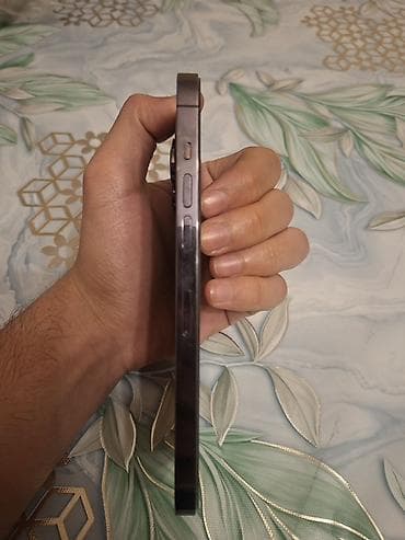 iphone 14 pro max qiymeti: IPhone 14 Pro Max, 128 GB, Deep Purple, Face ID — 4