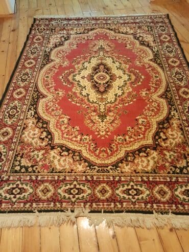 qədim palaz: Xalça Dekorativ, Kredit yoxdur — 4