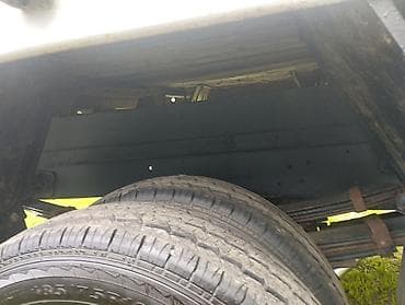 opel vektra a: GAZelle yük maşını – bortlu, tentli 1998 mator 24.10 vatsapda yaza — 8
