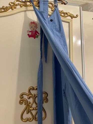 atlas köynəklər: Tulum, M, rəng - Mavi — 5