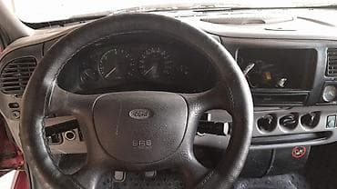 Ford Transit Çox gözəl maşındır soyducusu -20 derecəyə kimi soydur — 2