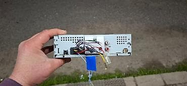 qaz kredit: Maqnitol, Pioneer, AUX — 4