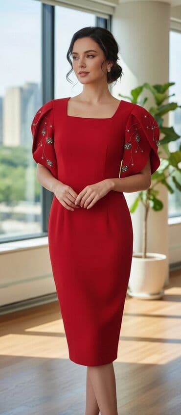 goz alti maskalar: Satılır. 1 dəfə geyinilib. 38 razmer 110 manata alınıb, 40 manata — 2