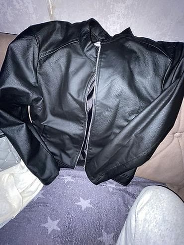 monika berde: Pencək, Naxışsız, Urban Classics, XL — 2