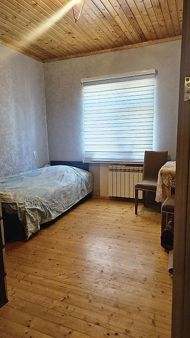 kreditde olan evler: 4 otaqlı, 80 kv. m, Kredit var, Yeni təmirli — 2