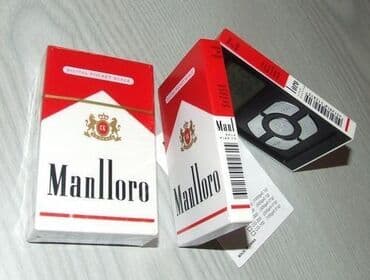 qram tərəzi: Tərəzi qizil ▪️" Marlboro " dizaynli ▪️Qizil terezisi Yeni mallar — 2