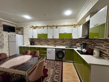 купить квартиру белый город: 3 otaqlı, 120 kv. m — 12