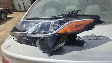 витамарин а и б: Правая, Ближний, дальний свет, Hyundai, Оригинал — 2