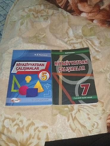 Riyaziyyat 5-ci sinif, 2020 il, Ödənişli çatdırılma