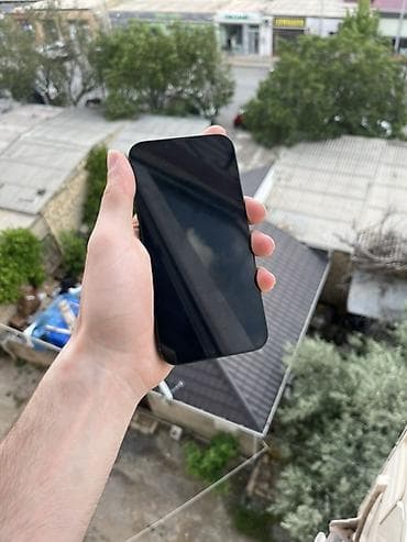 продаю айфон 6: IPhone 13, Зеленый, Face ID — 2