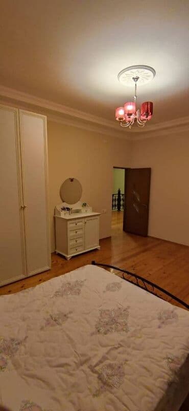 lənd kuruzer ucun led işıq lupası hardan tapmaq olar: 7 otaqlı, 300 kv. m, Yeni təmirli — 3