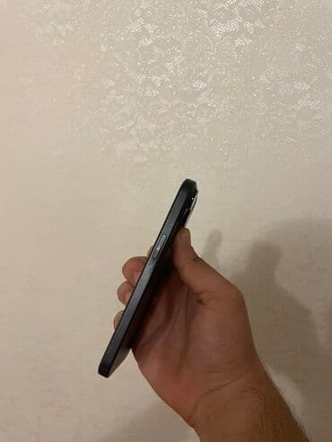 купить айфоны бу: IPhone 15, 128 ГБ, Black Titanium, Беспроводная зарядка, Face ID — 2