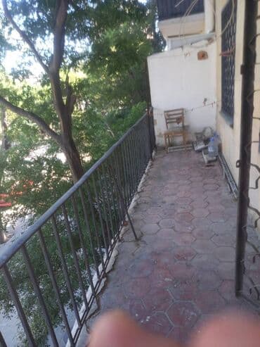 bine atciliqda kiraye ev: Bayılda Bayıl marketə yaxın 5 mertebeli binanın 2-ci mərtəbəsində — 7