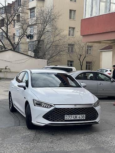 vw 1 9 sdi: BYD : 1.5 l | 2024 il 58087 km Sedan — 4