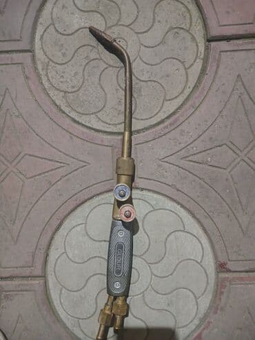 qaynaq: Yeni Tutacaqlı qaynaq sipəri, Ünvandan götürmə — 1