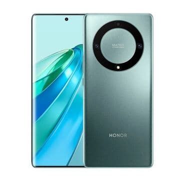 telofo: Honor X9a — 1