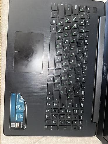 macbook pro 2013: ASUS noutbuk Format edildiyi üçün vindovs — 4