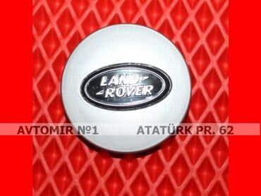 lider disk satilir: Disk qapağı bundan başqa hər növ avtomobi̇l aksessuarlarinin satişini — 1