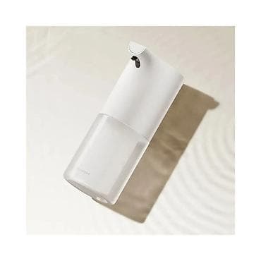 macbook 12: Dozator Mijia Automatic Foam Soap Dispenser Set (BHR4929CN) Mijia — 2