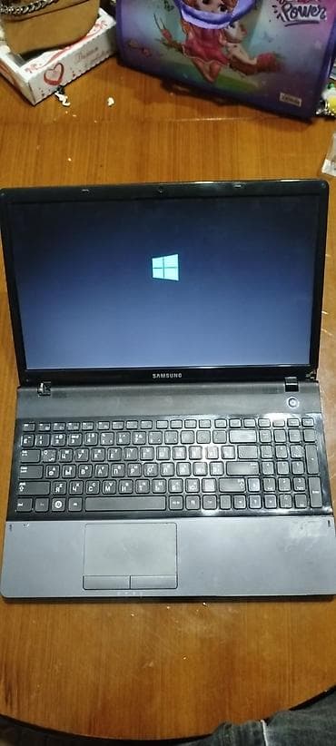 Elektron kitablar: İşlənmiş Samsung, 15.6 ", Intel Core i3, 512 GB, Ünvandan götürmə, Ödənişli çatdırılma, Rayonlara çatdırılma — 2