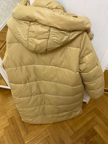 gödəkçələr: Balonka yenidir.1 dəfə geyinilib.ideal vəziyyətdə — 3