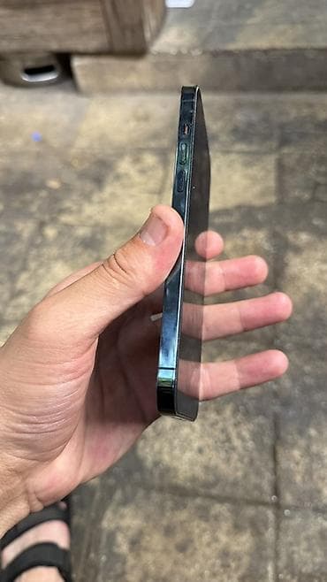 scan: IPhone 12 Pro, 256 GB, Qara — 3