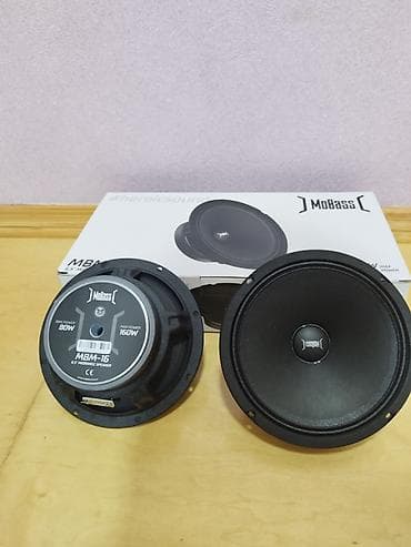 ucuz kalonkalar: Dinamiklər və sabvuferlər, Sellüloza — 1