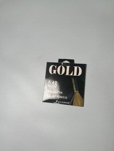 Musiqi alətləri üçün ləvazimatlar Simlərgitara simikabel,udarnik — 6