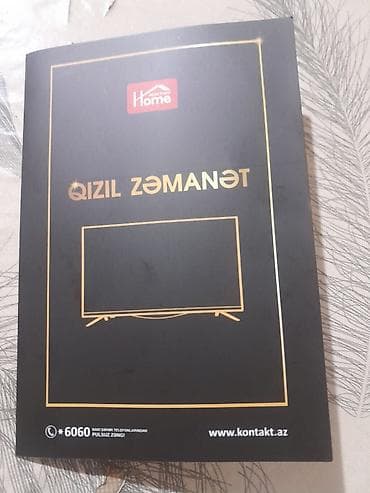 qedimi televizor: Telvizor satılır 127 geniş ekran ünvan bayil qəsəbəsi — 3