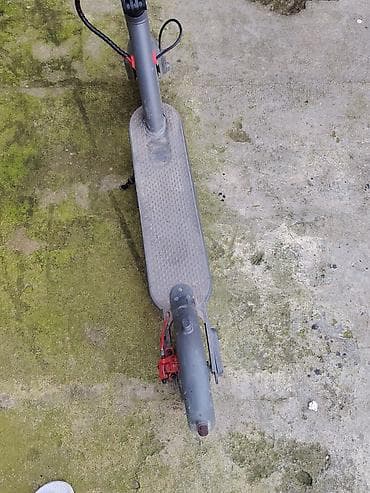 elektrik scooter satilir: Yeni Elektrik samokat 9", 351 - 500 Vt, 36 - 45 km/s, Ödənişli çatdırılma — 3
