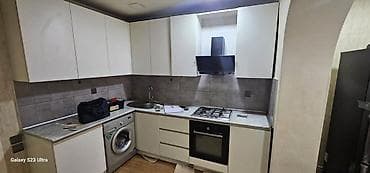 metbex mebelleri ucuz qiymete: Tecili satilir Yeni Metbex mebeli Sifarisle yiğilib *Matreal MDF* Ölçu — 1