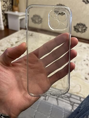 İphone 13/14 modeli üçün — 2