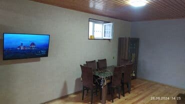 баку купить дом: 4 otaqlı, 212 kv. m, Kredit yoxdur, Yeni təmirli — 12