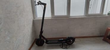 Elektrikli skuter Yaxwi veziyetdedir sadece pul lazimdi deye satiram