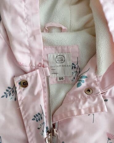 qiz ucun: Kurtka 😍 esl sezona uygun yaz ve payiz aylari ucundur! 2-3 yash!!! — 3