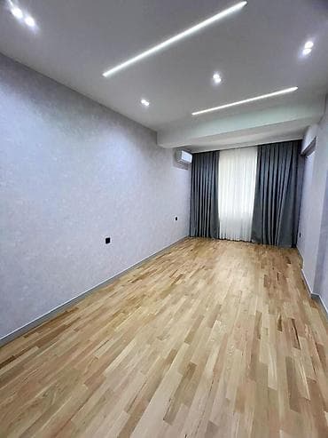4 otaqlı, Yeni tikili, m. Gənclik, 193 kv. m — 4