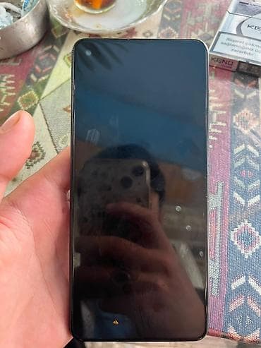 canon mark ii: Samsung Galaxy A21S, 32 ГБ, цвет - Голубой — 1