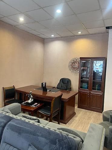 *Sada* ofis mebeli 1500 AZN satışda çox baha olub dest halda satılır