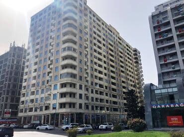 maştağada satdıq evlər: 2 otaqlı, Yeni tikili, m. Qara Qarayev, 82 kv. m — 1