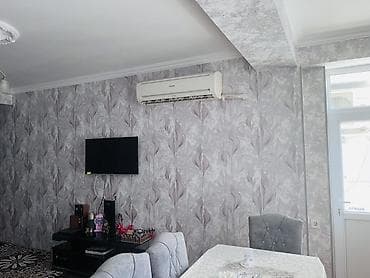 Продажа квартир: 3 комнаты, Новостройка, 100 м² — 6