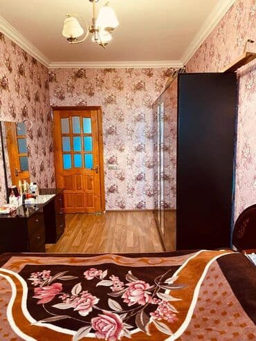 ucuz evler baki: Əcəmi metrosunun yaxınlığında 5 mertebeli binanın 5-ci mərtəbəsində — 3