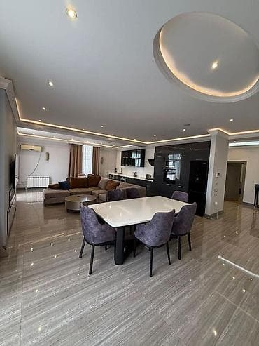 icare obyek: İcarəyə verilir 3 otaqlı yeni tikili 180 m², Nəsimi r. Kateqoriya — 3