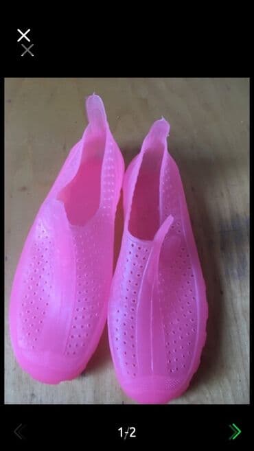 Tərliklər, Ölçü: 36, Yeni