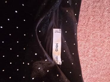 vilyur donlar: Kokteyl donu, Mini, Mango, L — 2