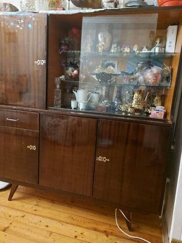 Kreslolar: İşlənmiş, Servant — 2