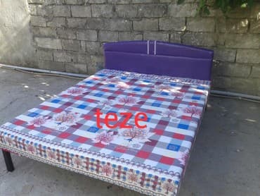 krafat: Kravat teze mohkem hazirlari var 1 neferlik kravat 50m olculeri 85×195 — 1