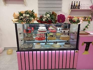 Sifarişlə əl işləri: Digər əl işləri — 1