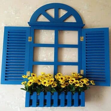 прихожая под заказ: Принимаем заказы на изделияподелки подставки, горшки, кашпо, пано — 6